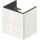 DURAVIT LC621802222 WTU L-Cube wandh&auml;ngend, 2 Schubk.
