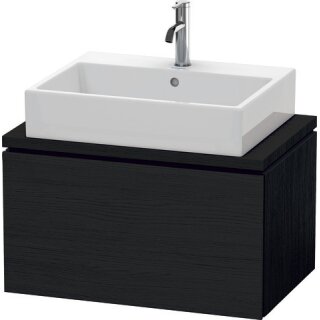 DURAVIT LC580101616 WTU f.Console Comp.L-Cube 400x720x477