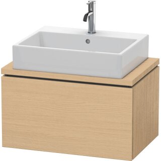 DURAVIT LC580103030 WTU f.Console Comp.L-Cube 400x720x477