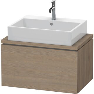 DURAVIT LC580103535 WTU f.Console Comp.L-Cube 400x720x477