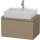 DURAVIT LC580103535 WTU f.Console Comp.L-Cube 400x720x477