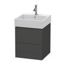 DURAVIT LC627408080 WTU L-Cube 544x484x459mm 2