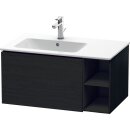 DURAVIT LC619101616 WTU L-Cube 400x820x481mm, wandh. 1