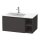 DURAVIT LC619108080 WTU L-Cube 400x820x481mm, wandh. 1