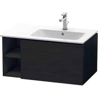 DURAVIT LC619201616 WTU L-Cube 400x820x481mm, wandh. 1