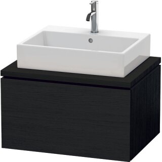 DURAVIT LC581101616 WTU für Konsole L-Cube 400x720x547mm