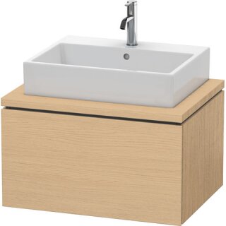 DURAVIT LC581103030 WTU für Konsole L-Cube 400x720x547mm