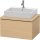 DURAVIT LC581103030 WTU f&uuml;r Konsole L-Cube 400x720x547mm