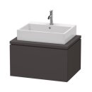 DURAVIT LC581108080 WTU für Konsole L-Cube...