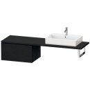 DURAVIT LC585401616 US f.Kons.Comp. L-Cube400x720x547mm 1