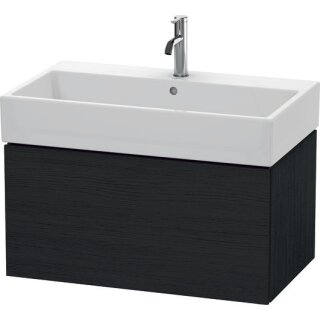 DURAVIT LC617701616 WTU L-Cube 394x784x459mm 1 Auszug,