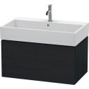 DURAVIT LC617701616 WTU L-Cube 394x784x459mm 1 Auszug,