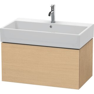 DURAVIT LC617703030 WTU L-Cube 394x784x459 mm 1 tiroir