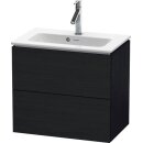 DURAVIT LC625601616 WTU Compact L-Cube 550x620x391mm 2