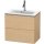 DURAVIT LC625603030 WTU Compact L-Cube 550x620x391mm 2