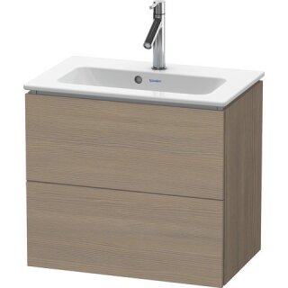 DURAVIT LC625603535 WTU Compact L-Cube 550x620x391mm 2