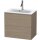 DURAVIT LC625603535 WTU Compact L-Cube 550x620x391mm 2