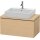DURAVIT LC580203030 WTU f.Console Comp.L-Cube 400x820x477
