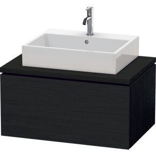 DURAVIT LC581201616 WTU für Konsole L-Cube 400x820x547mm