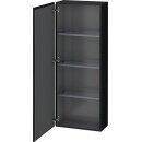 DURAVIT LC1169L1616 Halbhochschrank L-Cube 243x500x1320mm
