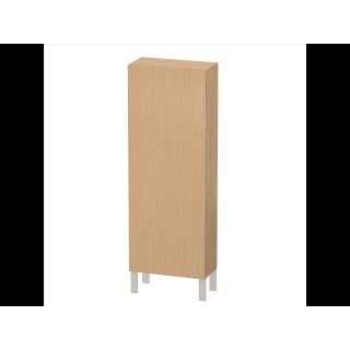 DURAVIT LC1169R3030 Halbhochschrank L-Cube 243x500x1320mm