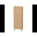 DURAVIT LC1169R3030 Halbhochschrank L-Cube 243x500x1320mm