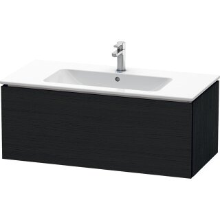 DURAVIT LC614201616 WTU wandhängend L-Cube 481x1020x400mm