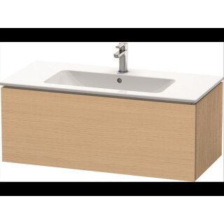 DURAVIT LC614203030 WTU wandhängend L-Cube 481x1020x400mm