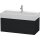 DURAVIT LC617801616 WTU L-Cube 394x984x459mm 1 Auszug,