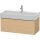 DURAVIT LC617803030 WTU L-Cube 394x984x459mm 1 Auszug,