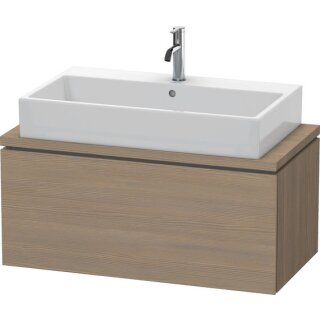 DURAVIT LC580303535 WTU f.Console Comp.L-Cube 400x920x477