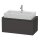 DURAVIT LC580308080 WTU f.Console Comp.L-Cube 400x920x477