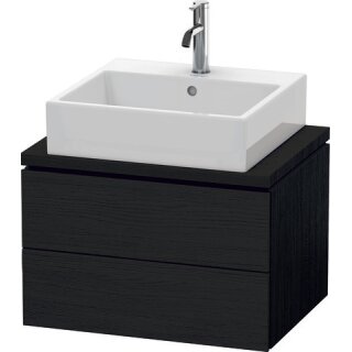 DURAVIT LC580501616 WTU f.Console Comp.L-Cube 400x620x477