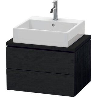 DURAVIT LC580501616 WTU f.Console Comp.L-Cube 400x620x477