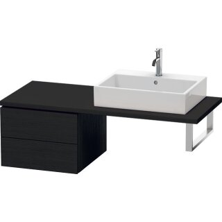DURAVIT LC583701616 US für Konsole L-Cube 400x520x548mm 2