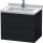 DURAVIT LC626401616 WTU wandh. L-Cube 469x670x558mm, 2
