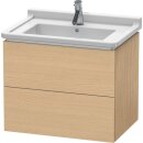 DURAVIT LC626403030 WTU wandh. L-Cube 469x670x558mm, 2
