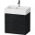 DURAVIT LC621901616 WTU L-Cube wandh&auml;ngend, 2 Schubk.