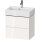 DURAVIT LC621902222 WTU L-Cube wandh&auml;ngend, 2 Schubk.