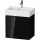 DURAVIT LC621904040 WTU L-Cube wandh&auml;ngend, 2 Schubk.