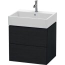 DURAVIT LC627501616 WTU L-Cube 544x584x459mm 2