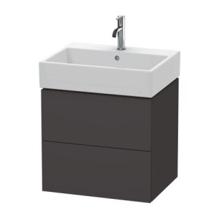 DURAVIT LC627508080 WTU L-Cube 544x584x459mm 2