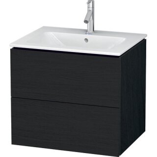 DURAVIT LC624001616 WTU wandh. L-Cube 481x620x550mm 2