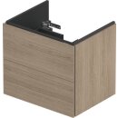 DURAVIT LC624003535 WTU wandh. L-Cube 481x620x550mm 2