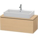 DURAVIT LC580403030 WTU f.Console Comp.L-Cube400x1020x477