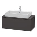 DURAVIT LC580408080 WTU f.Console Comp.L-Cube400x1020x477