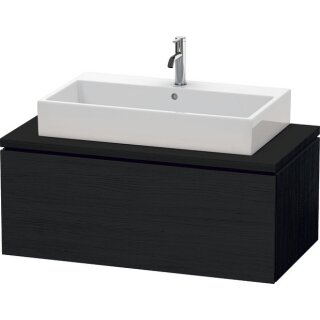 DURAVIT LC581401616 WTU für Konsole L-Cube 400x1020x547mm
