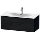 DURAVIT LC613801616 WTU L-Cube wandh.,400x1020x481mm