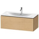 DURAVIT LC613803030 WTU L-Cube wandh.,400x1020x481mm