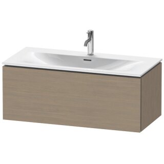 DURAVIT LC613803535 WTU L-Cube wandh.,400x1020x481mm